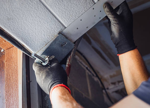 Reliable Garage Door Panel Replacement contractor in Wolcott, IN by Garage Doors Repair Pro